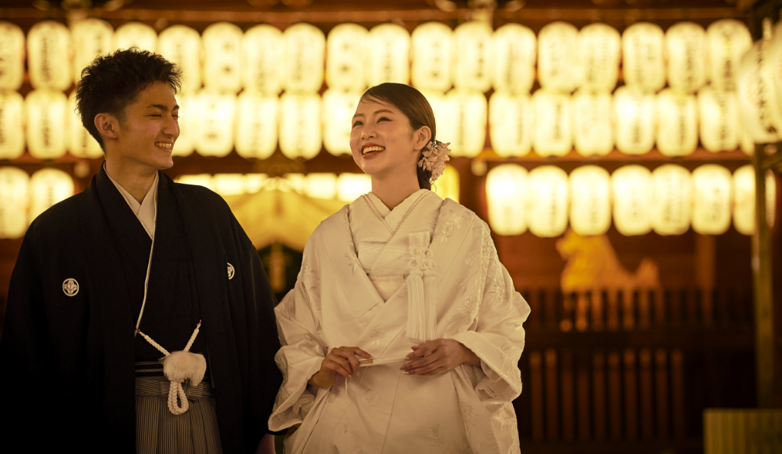 今もあり続ける、縁結びの神様。千姫の恋ものがたり