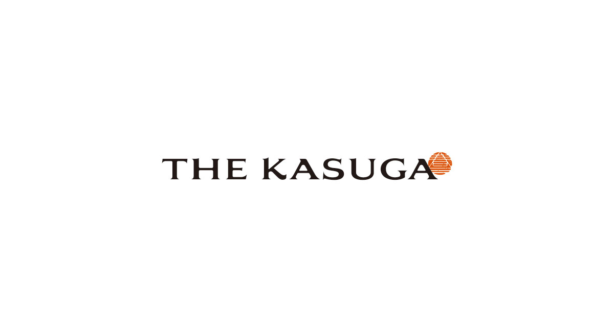 THE KASUGAの外観