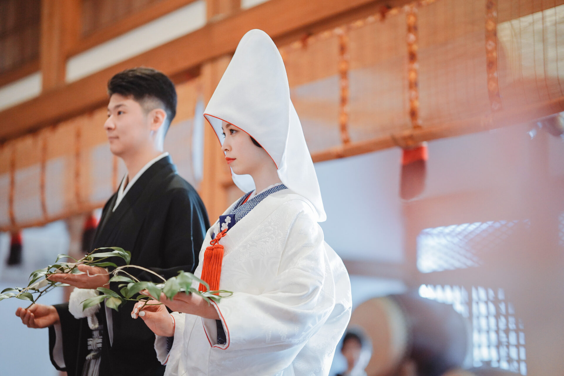 玉串奉奠祈願, 安全祈願祭玉串奉奠手順 : 玉串奉奠の作法 – FPSN