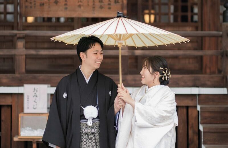 主役はゲスト⁉大切な家族をおもてなしする結婚式のメイン画像