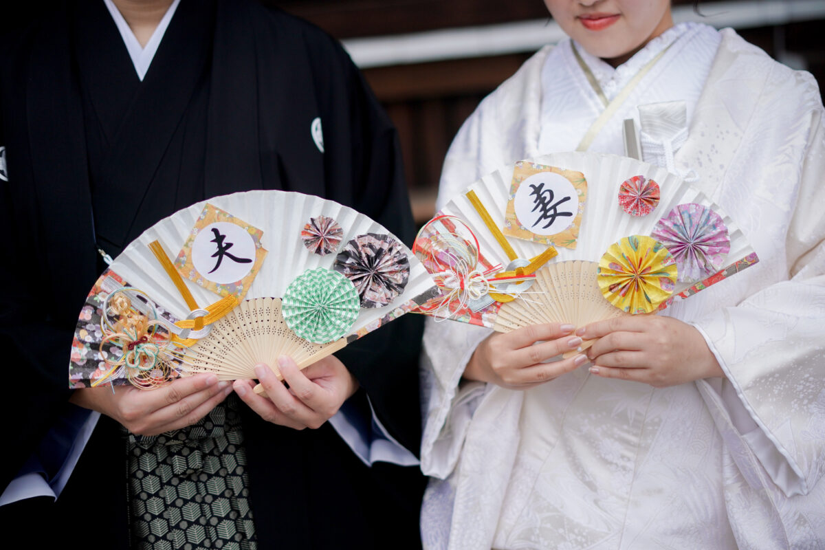 主役はゲスト⁉大切な家族をおもてなしする結婚式の8枚目のパーティーレポート写真