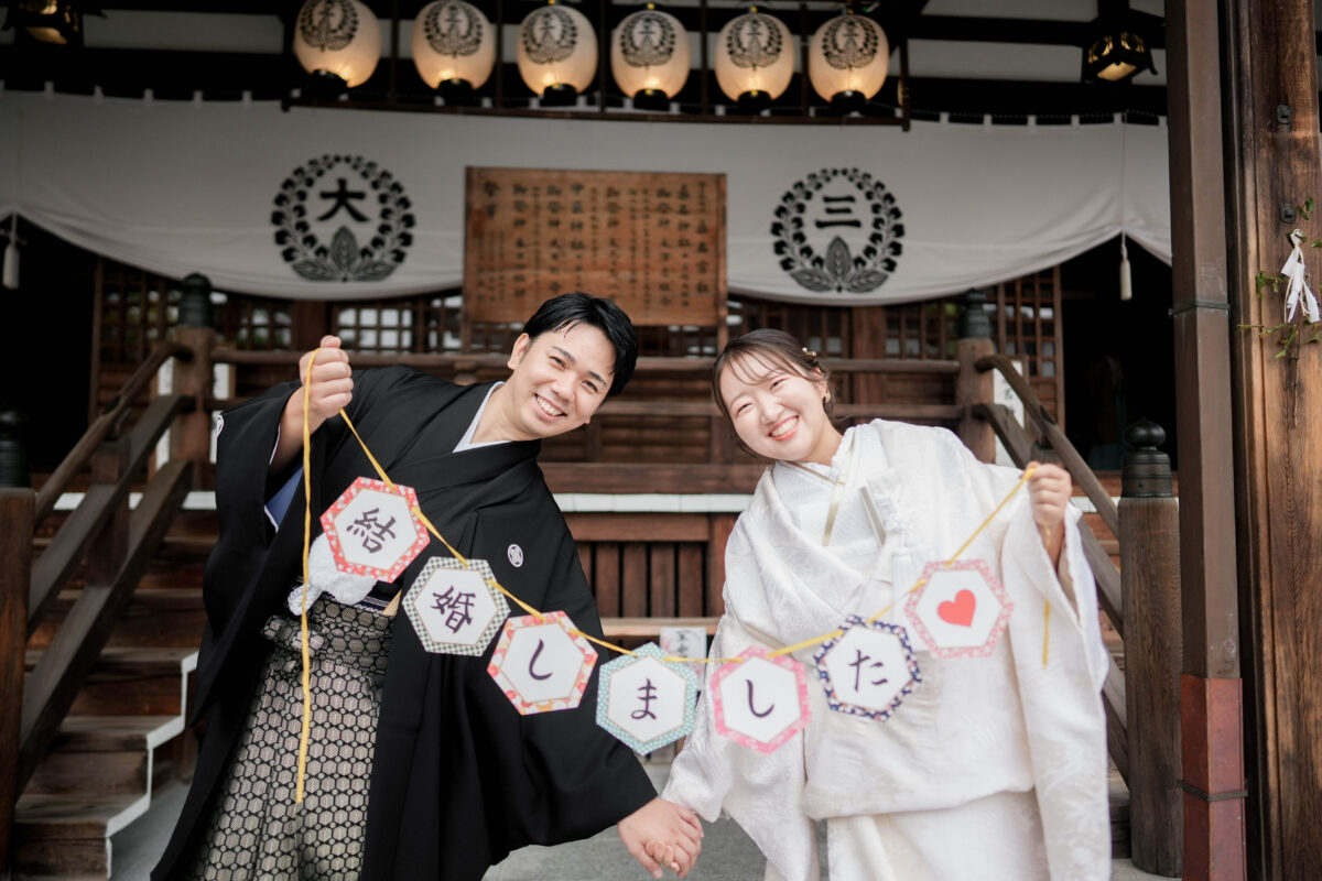 主役はゲスト⁉大切な家族をおもてなしする結婚式の3枚目のパーティーレポート写真