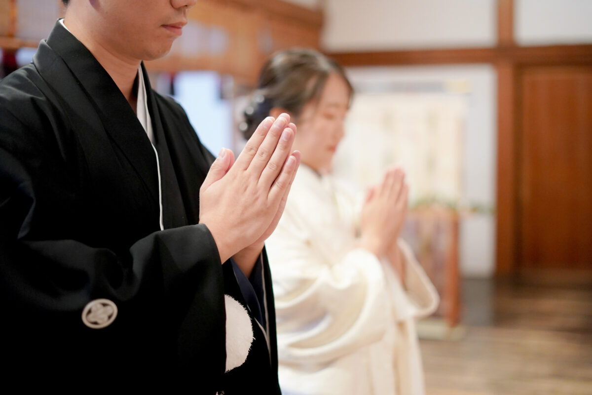 主役はゲスト⁉大切な家族をおもてなしする結婚式の6枚目のパーティーレポート写真