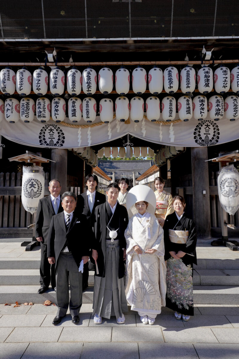 大切なみんなに“ありがとう”を伝える日の6枚目のパーティーレポート写真